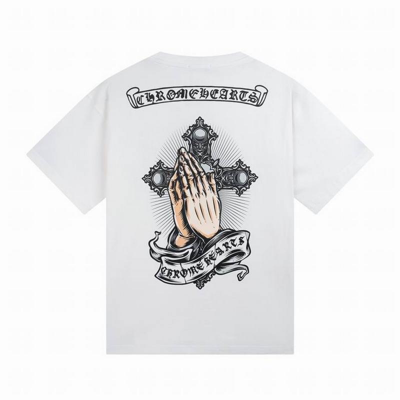 Chrome Hearts Men's T-shirts 13